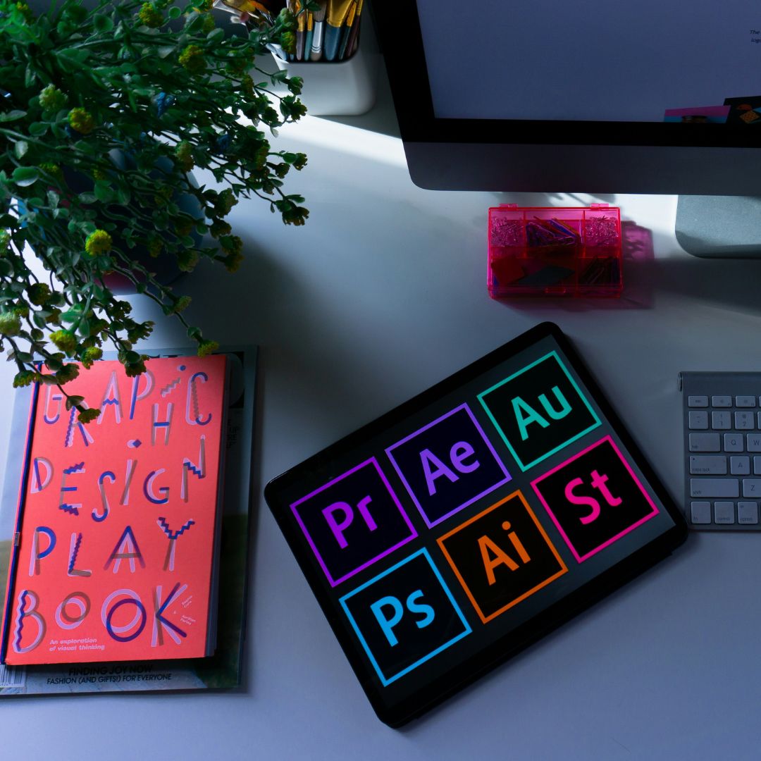 Three Graphic Design Tips for Romance Authors