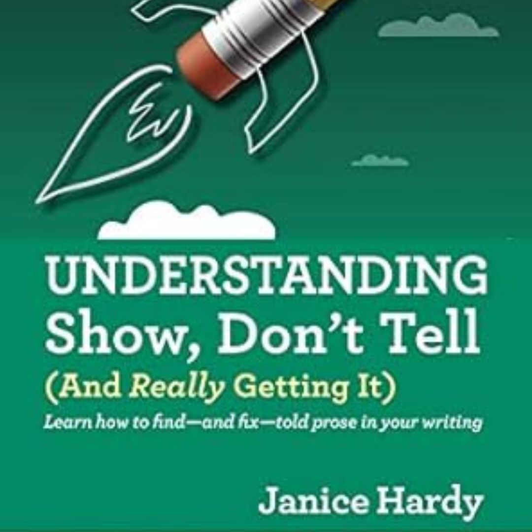 June Book Recommendation