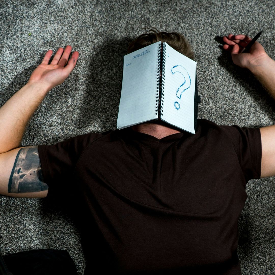 Curing Writer’s Block