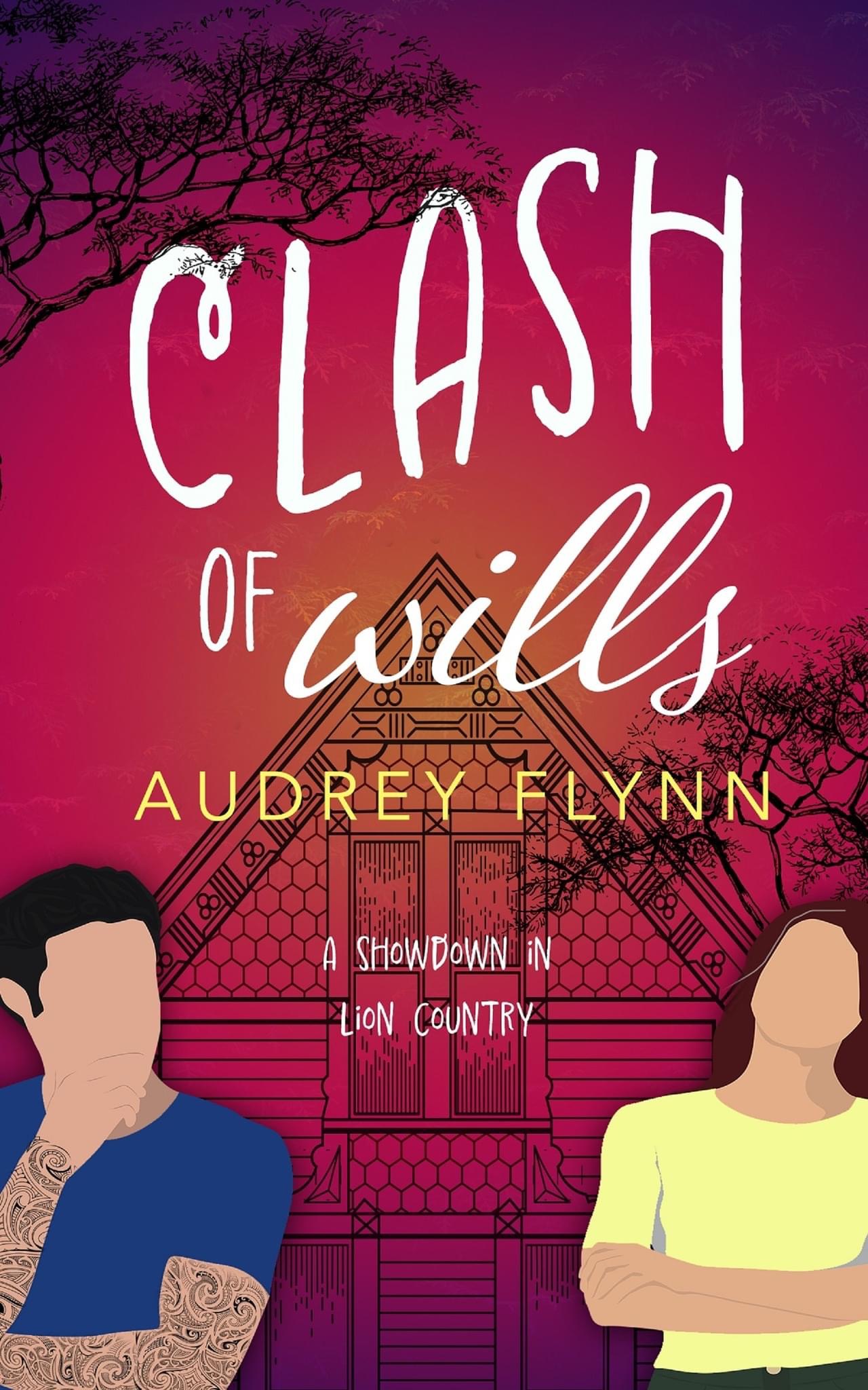 Clash of Wills
