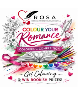 ROSA Colouring Calendar