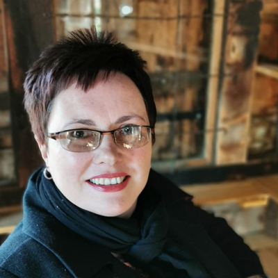 Annerle Barnard
