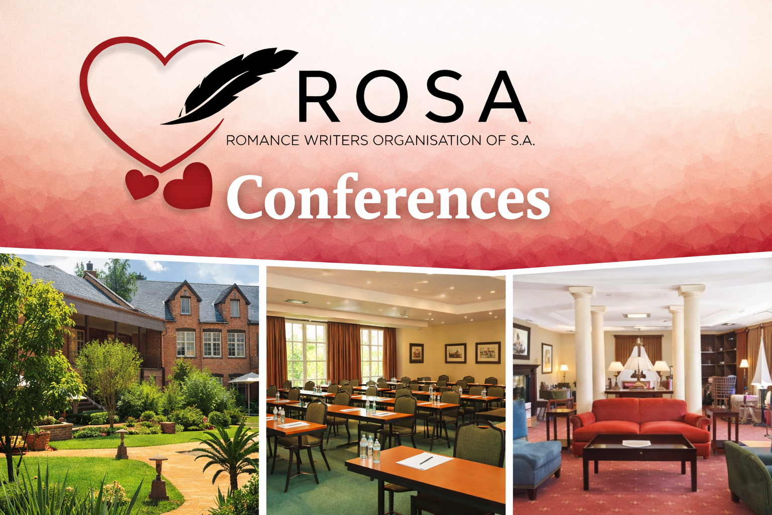 ROSA Conferences