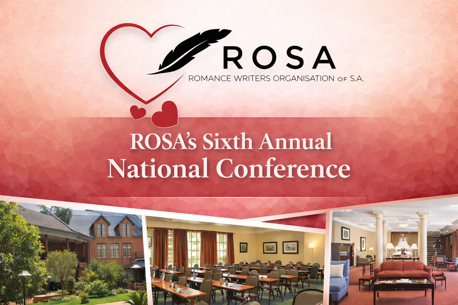 ROSA’s Sixth annual national conference