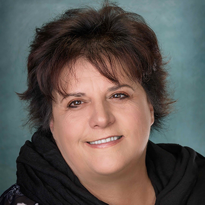 Francine Beaton