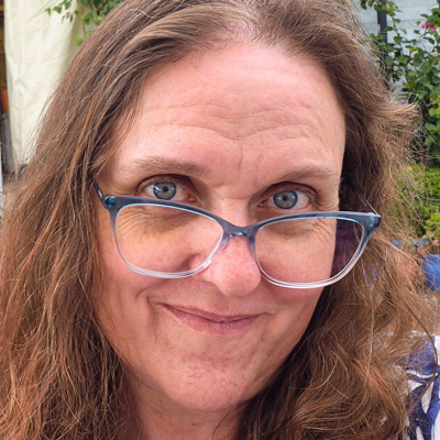 Meg Chronis