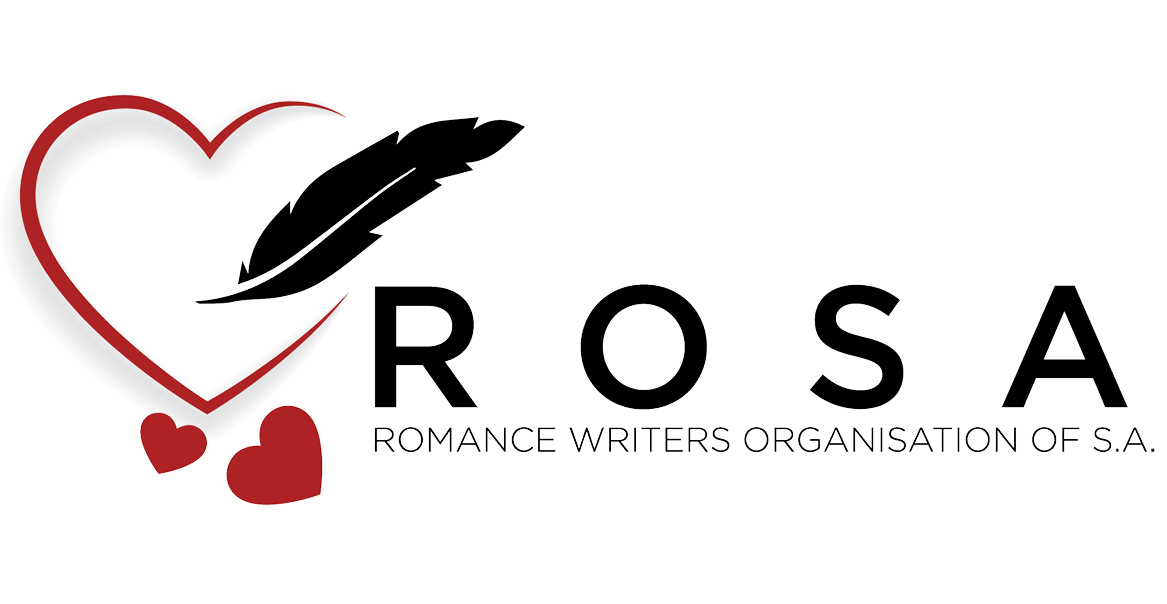 Romance Writers Logo ROSA - Romance Writers South Africa