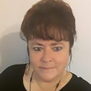 Tracy Fox