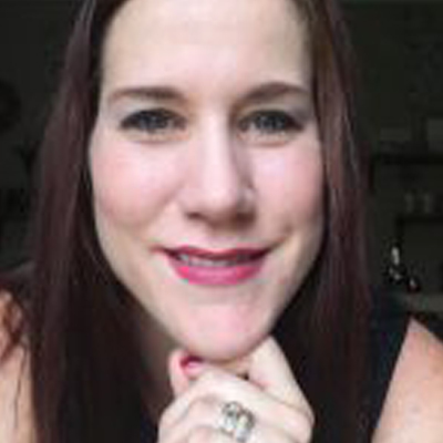 Zinet Oosthuizen