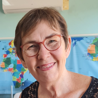 Elsabé Welman