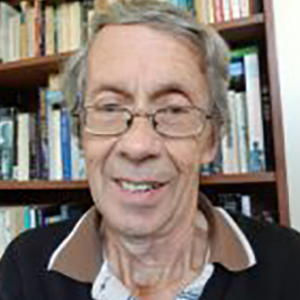 Peter Barker
