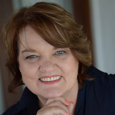 Stephanie du Toit